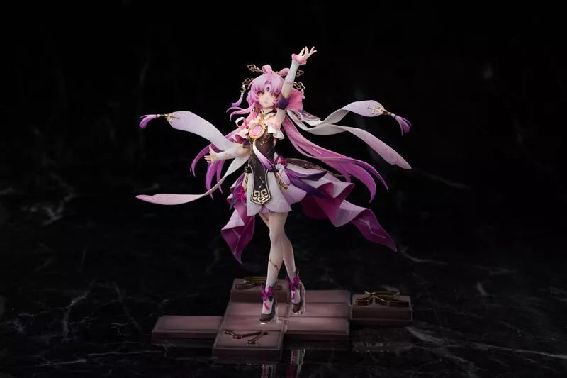 APEX Honkai Star Rail Fu Xuan 1/7 Figure JAPAN OFFICIAL