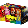OverPower CCG: Skybound Power Card Station (Box not sealed, but card packs are still sealed)