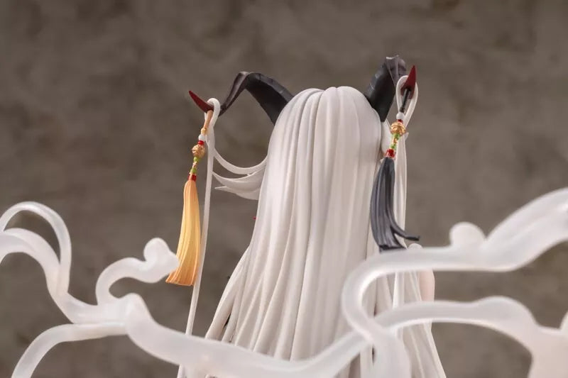 Azur Lane Agir Golden Dragon Among Auspicious Clouds Ver. 1/6 Figure JAPAN