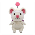 Square Enix Ichiban Kuji Final Fantasy VII Remake Moogle Prize C Plush JAPAN