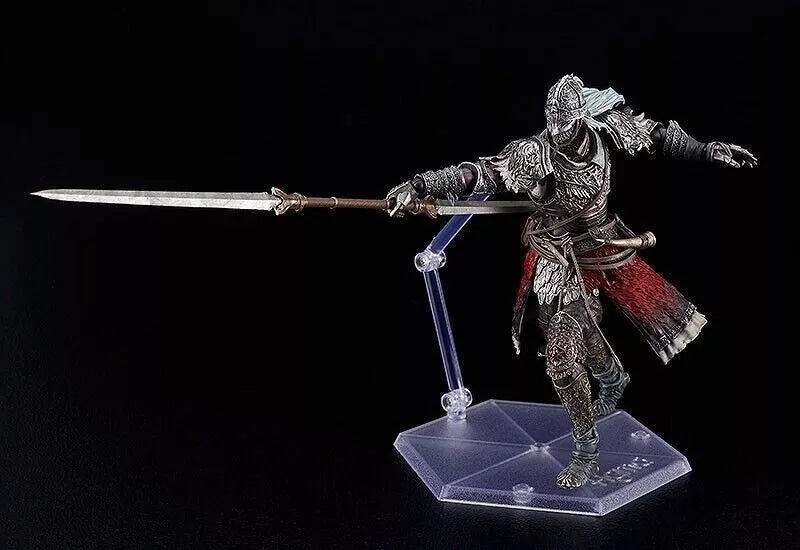 Max Factory figma ELDEN RING Raging Wolf Action Figure JAPAN OFFICIAL