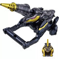 BANDAI No.1 Sentai Gozyuger DX Unicorn Drill 50 JAPAN OFFICIAL