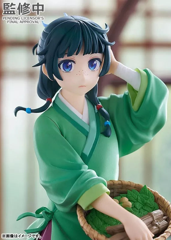 POP UP PARADE The Apothecary Diaries Maomao Figure JAPAN OFFICIAL