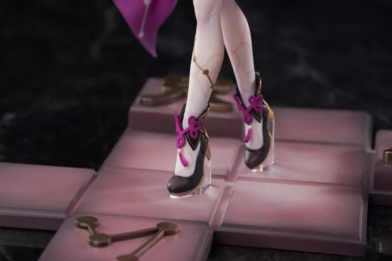 APEX Honkai Star Rail Fu Xuan 1/7 Figure JAPAN OFFICIAL