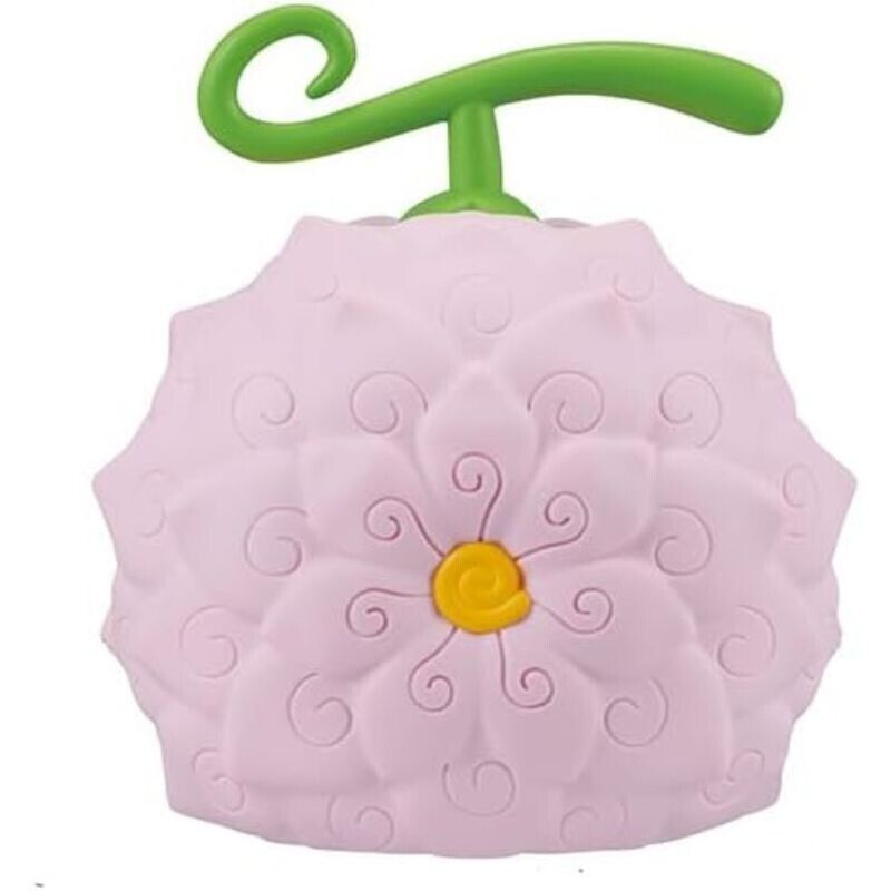 Banpresto One Piece Devil Fruit Room Light Hana Hana Fruit JAPAN OFFICIAL