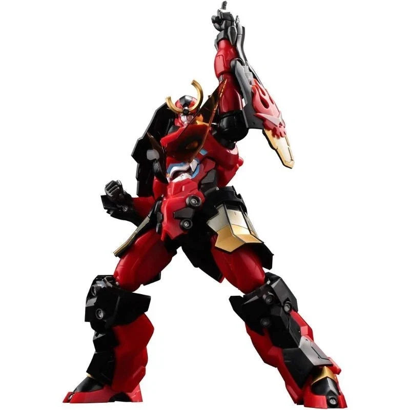 Tengen Toppa Gurren Lagann Plaiobot Model Kit JAPAN OFFICIAL