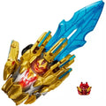 BANDAI No.1 Sentai Gozyuger DX Tegasword JAPAN OFFICIAL