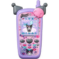 BANDAI Zutto x2 Nakayoshi Keitai Sanrio Characters KUROMI Ver. JAPAN OFFICIAL