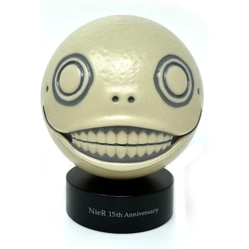 TAITO NieR 15th Anniversary Emil Room Light JAPAN OFFICIAL