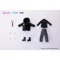 Piccodo Action Doll X Genshin Impact Wriothesley Optional Set JAPAN OFFICIAL