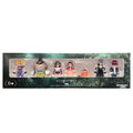 Square Enix FINAL FANTASY VII 7 Rebirth Kuji Prize D Mini Figure set JAPAN