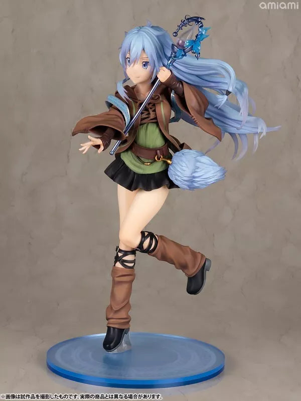 Kotobukiya Yu-Gi-Oh! Eria the Water Charmer Figure JAPAN OFFICIAL