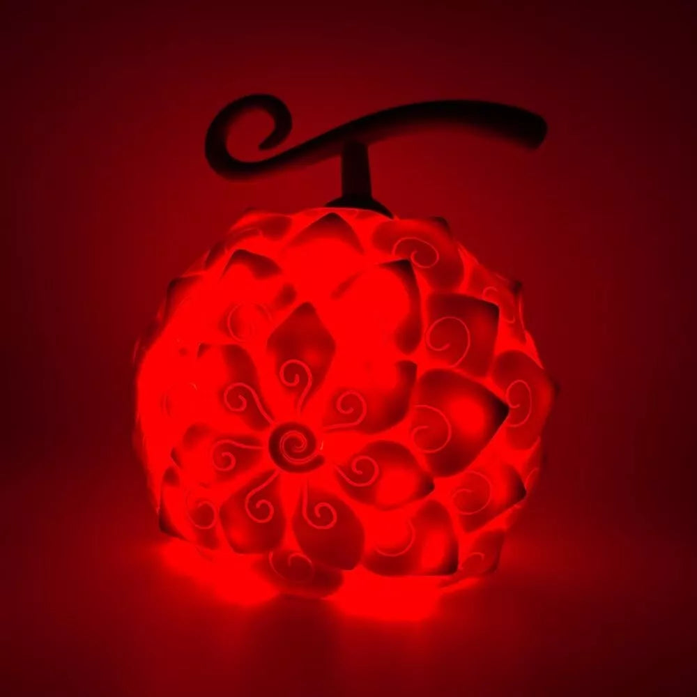 Banpresto One Piece Devil Fruit Room Light Hana Hana Fruit JAPAN OFFICIAL
