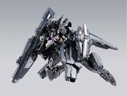 BANDAI METAL BUILD Bandai Gundam Astraea Type-X Finsternis Figure JAPAN OFFICIAL