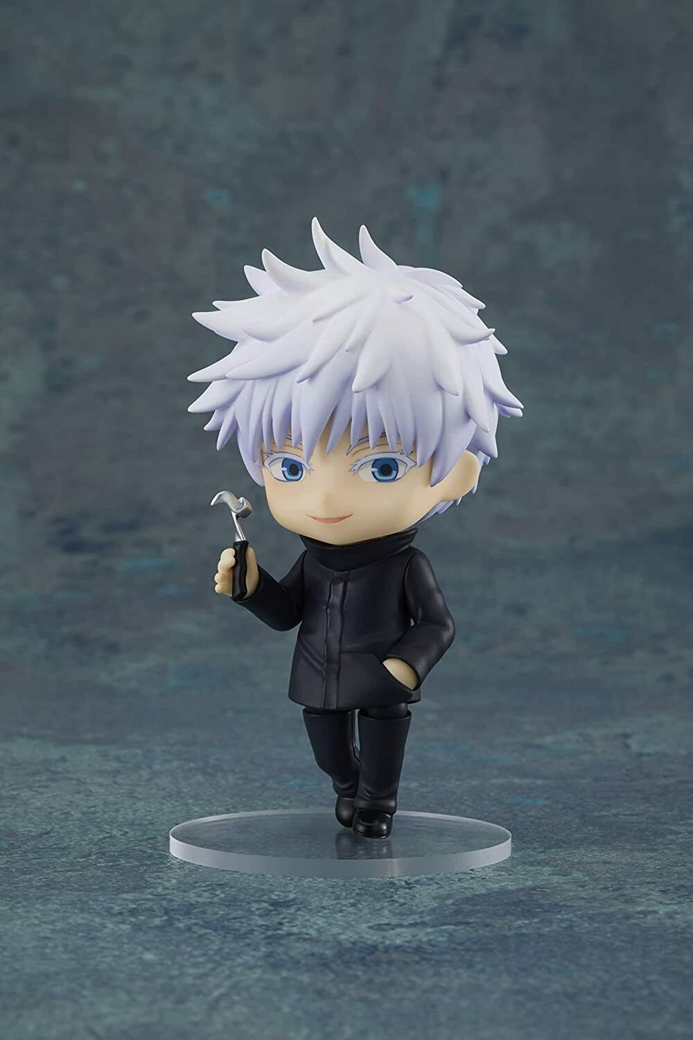 Nendoroid Movie Jujutsu Kaisen 0 Ver. Satoru Gojo Action Figure JAPAN ZA-102
