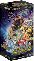Konami Yu-Gi-Oh OCG Duel Monsters Deck Build Pack Grand Creators BOX CG1758
