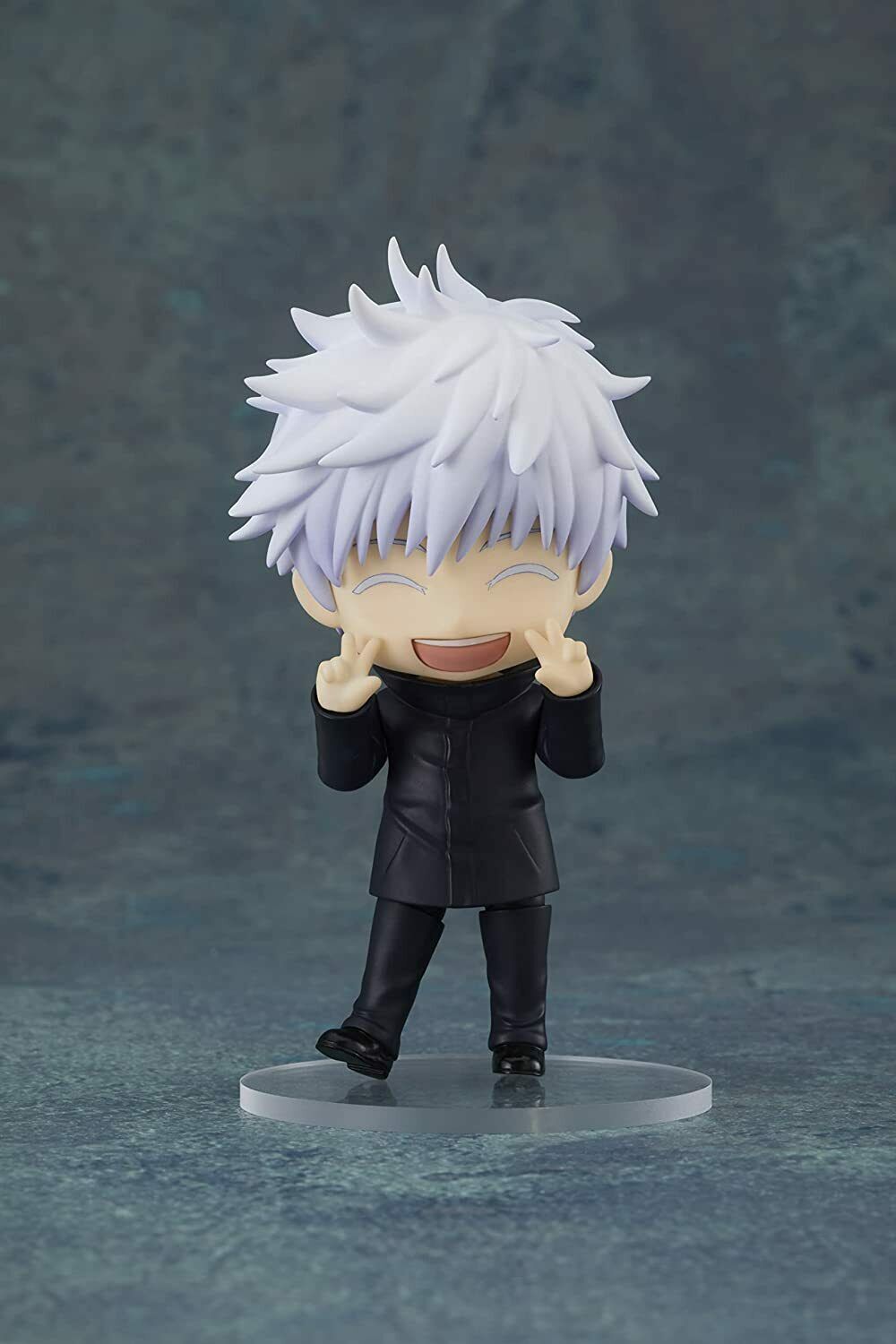 Nendoroid Movie Jujutsu Kaisen 0 Ver. Satoru Gojo Action Figure JAPAN ZA-102