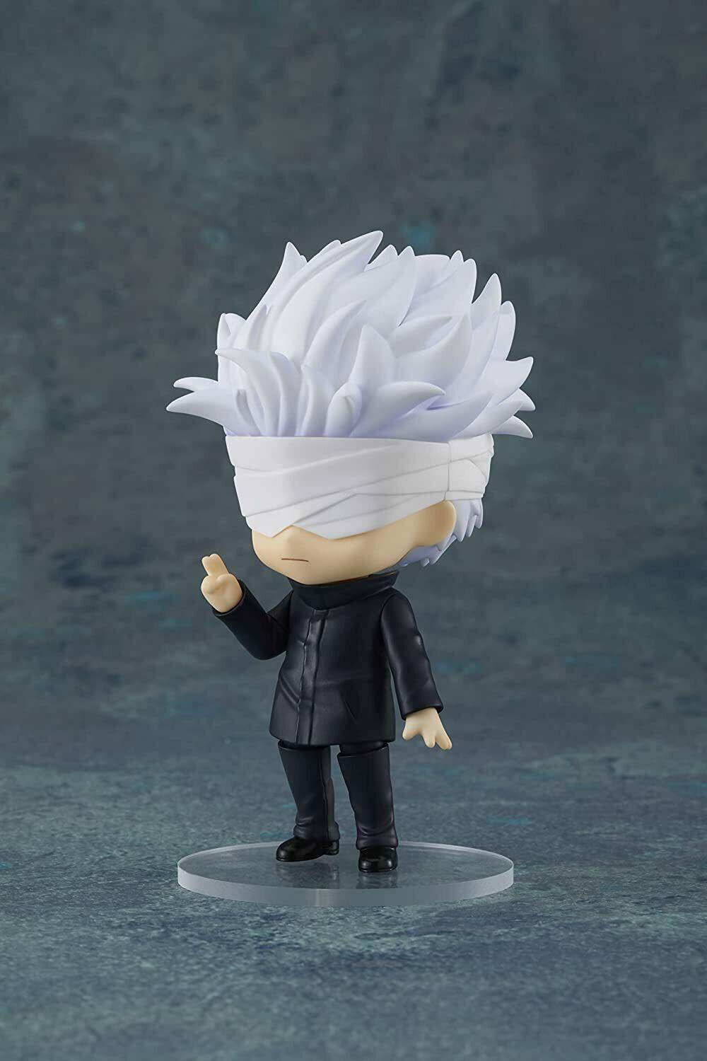 Nendoroid Movie Jujutsu Kaisen 0 Ver. Satoru Gojo Action Figure JAPAN ZA-102