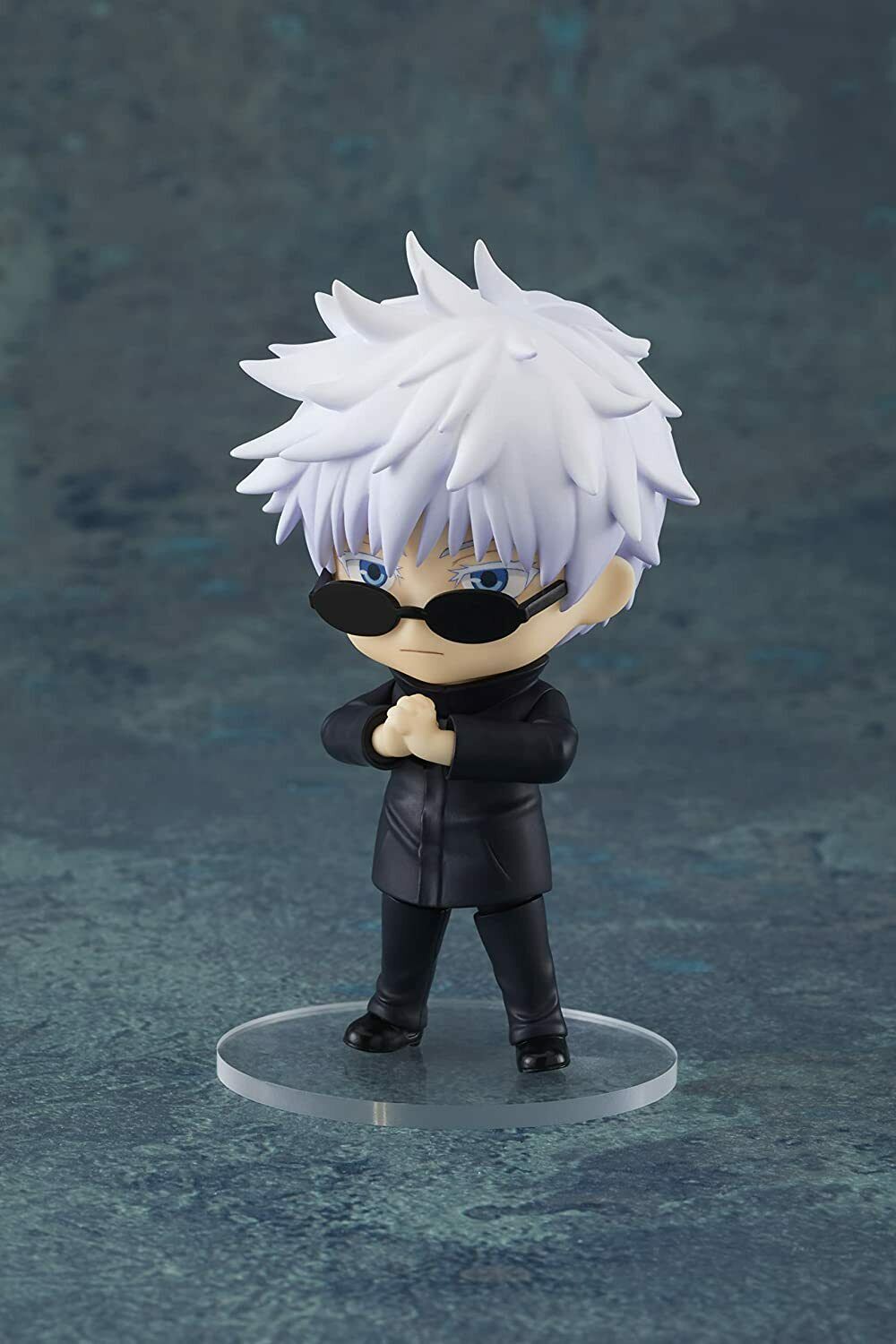 Nendoroid Movie Jujutsu Kaisen 0 Ver. Satoru Gojo Action Figure JAPAN ZA-102
