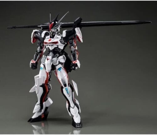 Premium BANDAI HG 1/144 Gundam Load Astray MHF-01Ω Figure JAPAN OFFICIAL