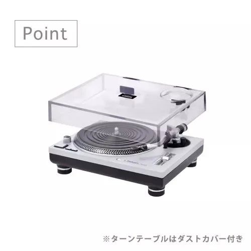 Technics Miniature Collection Complete Set Figure Capsule Toy JAPAN OFFICIAL