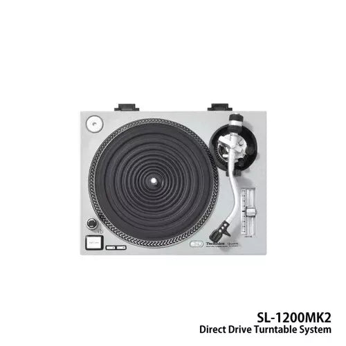 Technics Miniature Collection Complete Set Figure Capsule Toy JAPAN OFFICIAL