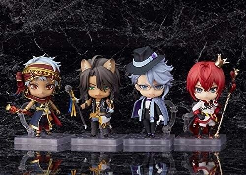 Nendoroid Disney Twisted Wonderland Kalim Al-Asim Action Figure JAPAN OFFICIAL