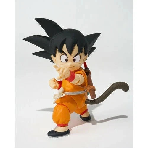 S.H.Figuarts Dragon Ball Son Goku Dragon 40th Anniversary Edition Action Figure