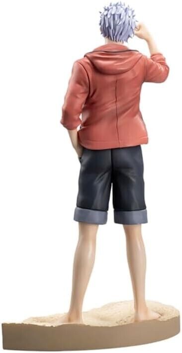 SEGA Luminasta Jujutsu Kaisen Kaigyoku Gyokusetsu Satoru Gojo Mensore Figure