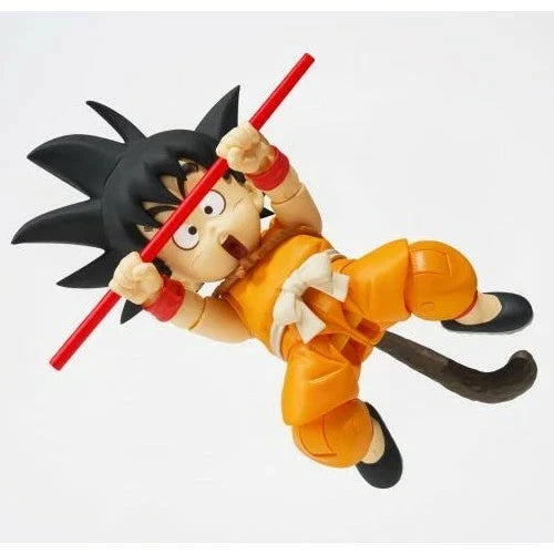 S.H.Figuarts Dragon Ball Son Goku Dragon 40th Anniversary Edition Action Figure