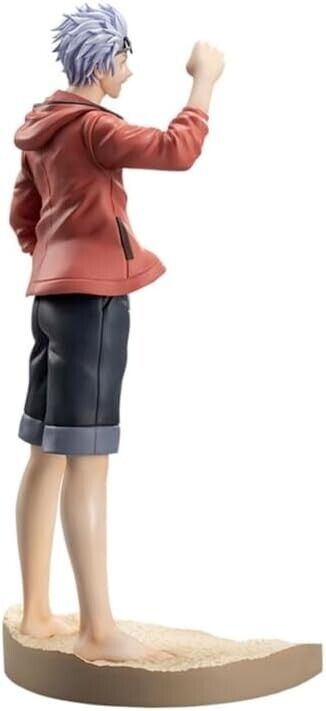 SEGA Luminasta Jujutsu Kaisen Kaigyoku Gyokusetsu Satoru Gojo Mensore Figure