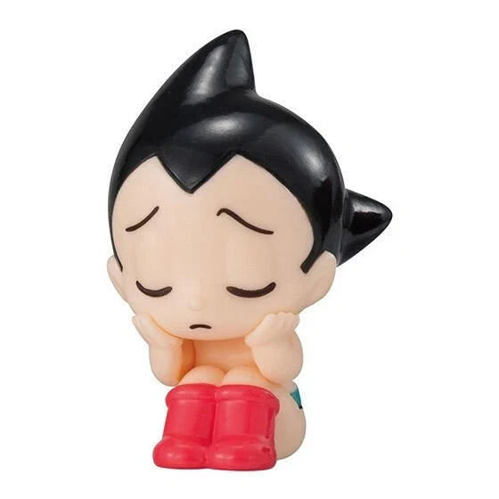 BANDAI Machibouke Tezuka Osamu Characters Complete Set Figure Capsule Toy JAPAN