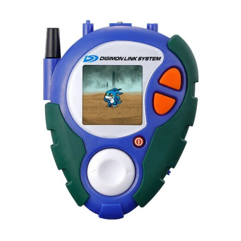D-3 Digimon Detect & Discover 25th Color Evolution DX Set Paildramon Color JAPAN