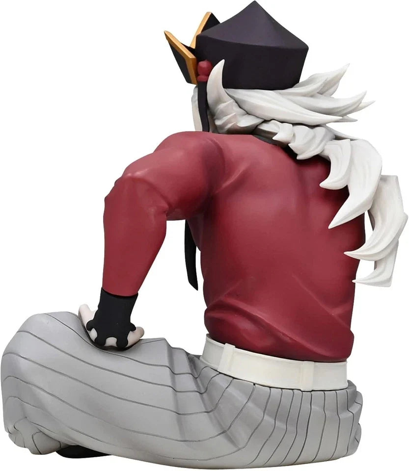 FuRyu Noodle Stopper Demon Slayer Doma Figure JAPAN OFFICIAL
