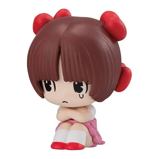 BANDAI Machibouke Tezuka Osamu Characters Complete Set Figure Capsule Toy JAPAN