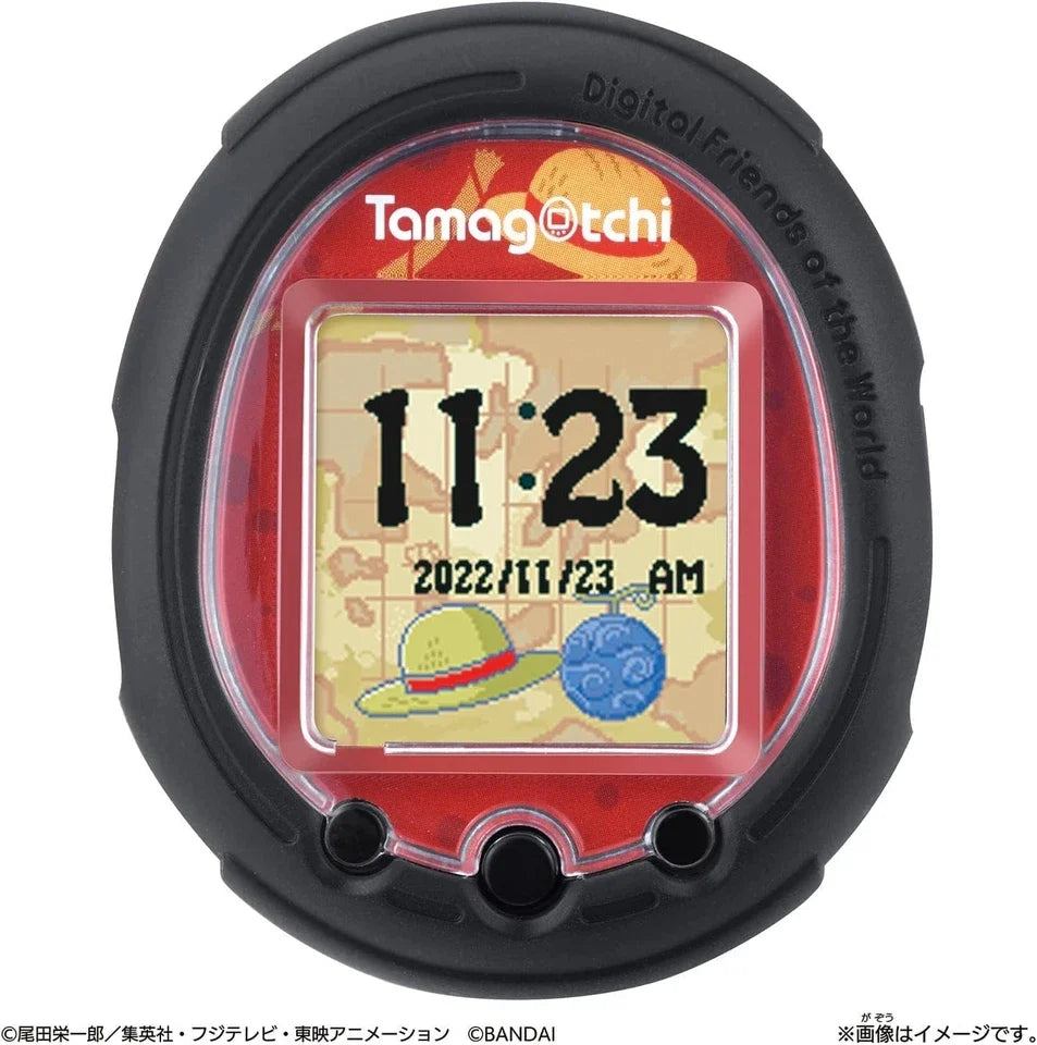 BANDAI Tamagotchi Smart One Piece Special Set JAPAN OFFICIAL