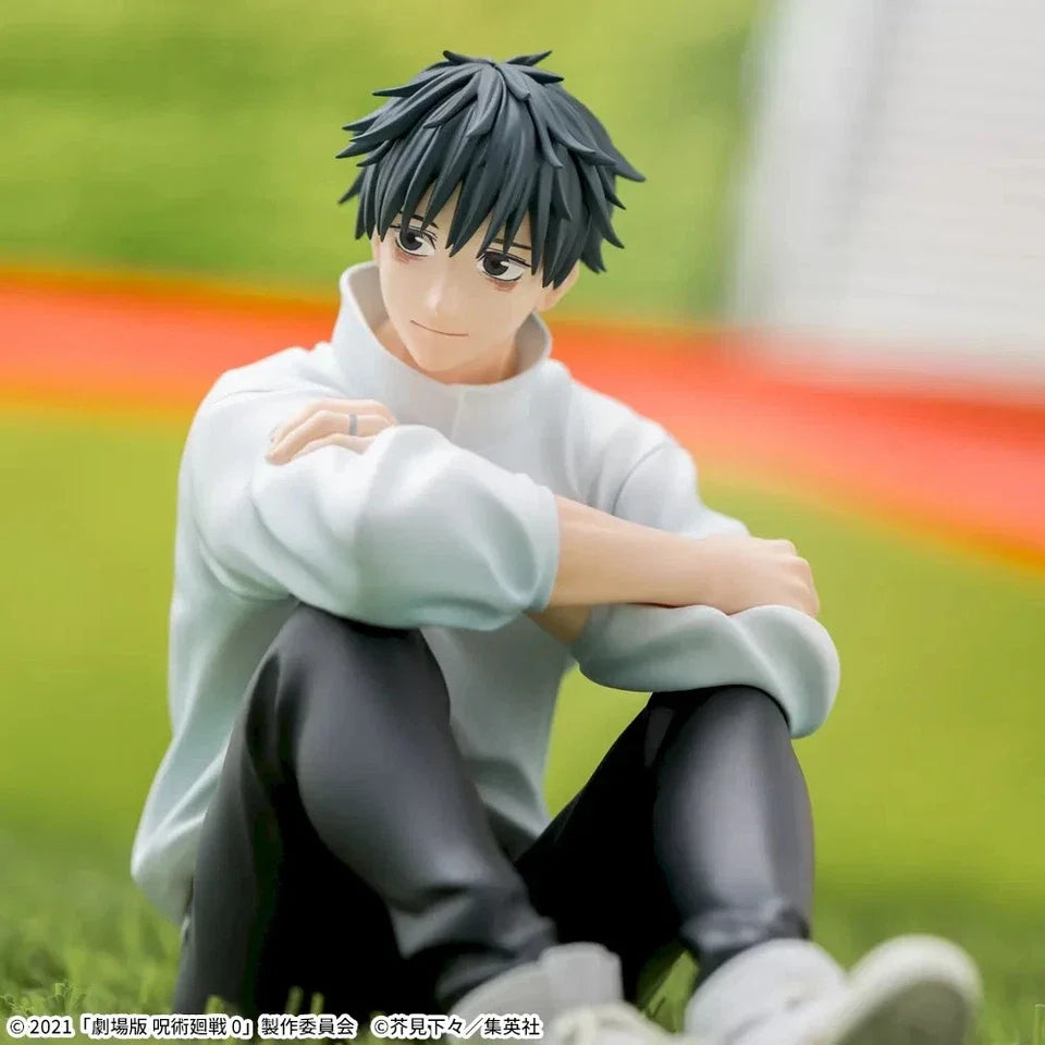 SEGA Yumemirize Jujutsu Kaisen the Movie 0 Yuta Okkotsu Figure JAPAN OFFICIAL