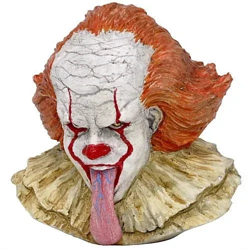 IT Pennywise Collection Chapter 2 Complete Set Figure Capsule Toy JAPAN OFFICIAL