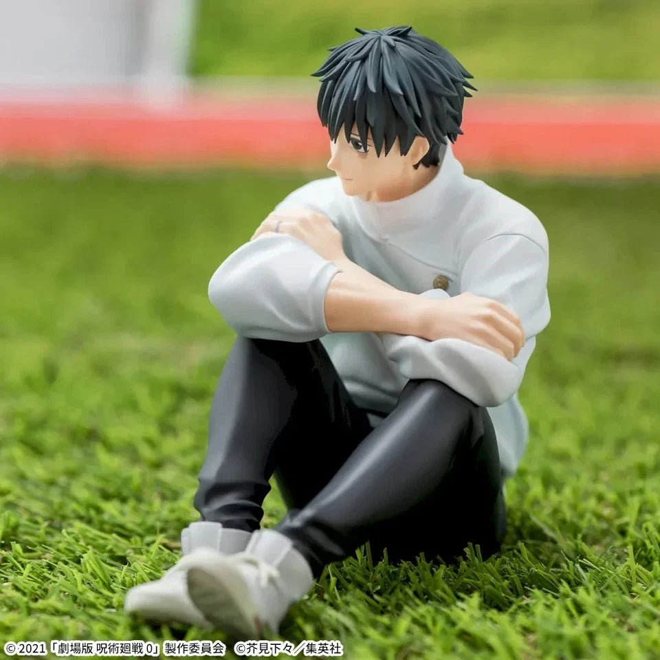 SEGA Yumemirize Jujutsu Kaisen the Movie 0 Yuta Okkotsu Figure JAPAN OFFICIAL