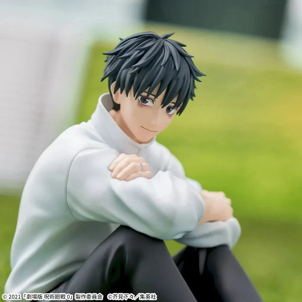 SEGA Yumemirize Jujutsu Kaisen the Movie 0 Yuta Okkotsu Figure JAPAN OFFICIAL