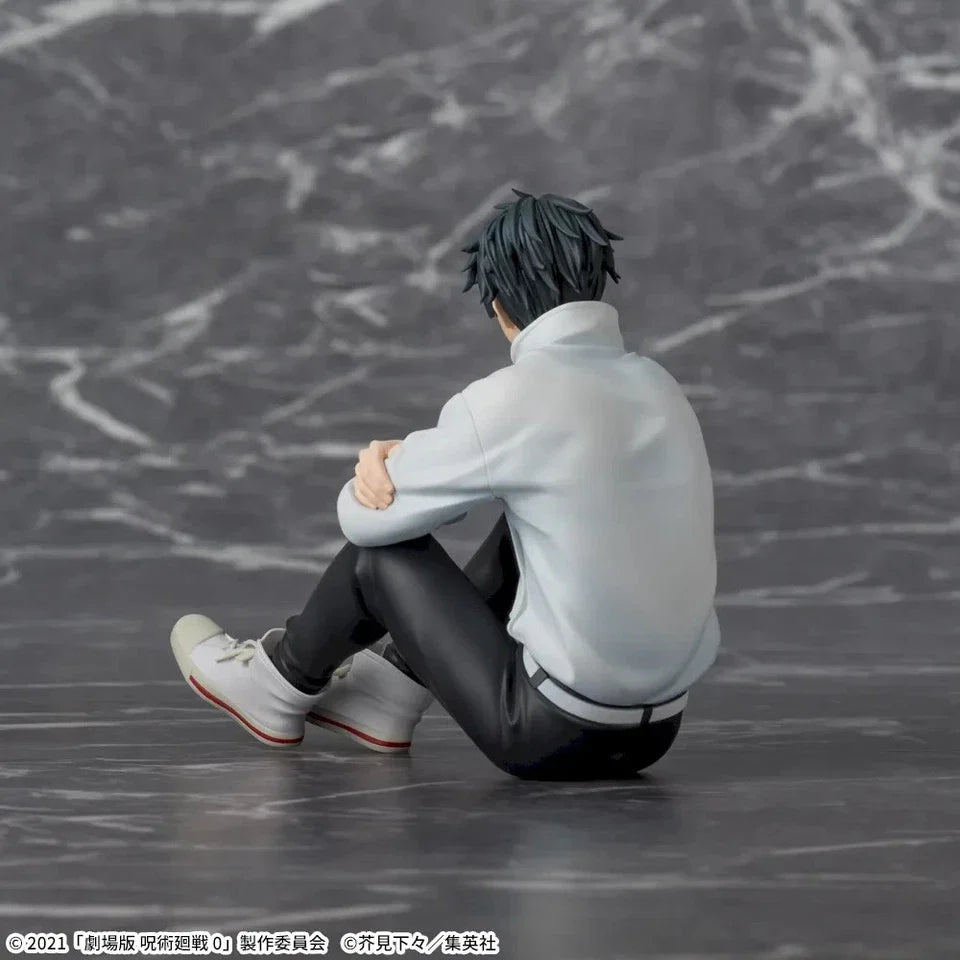SEGA Yumemirize Jujutsu Kaisen the Movie 0 Yuta Okkotsu Figure JAPAN OFFICIAL