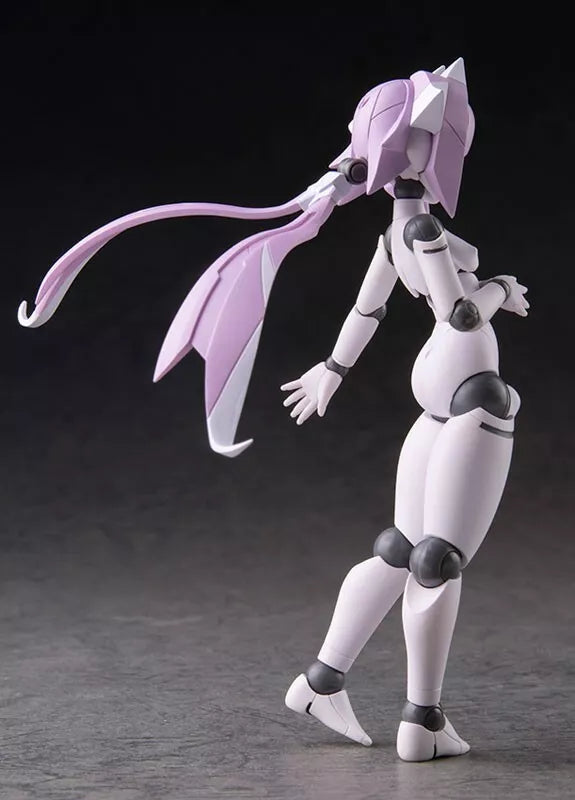 Polynian MLL-V2 Machaon Action Figure JAPAN OFFICIAL