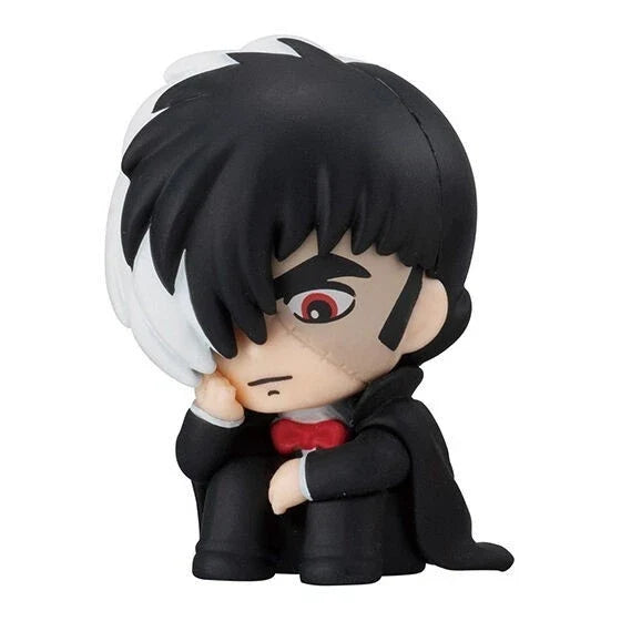 BANDAI Machibouke Tezuka Osamu Characters Complete Set Figure Capsule Toy JAPAN