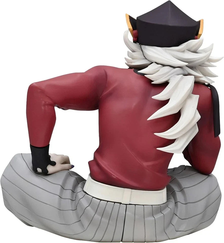 FuRyu Noodle Stopper Demon Slayer Doma Figure JAPAN OFFICIAL