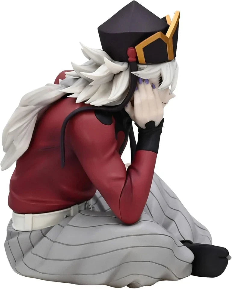FuRyu Noodle Stopper Demon Slayer Doma Figure JAPAN OFFICIAL