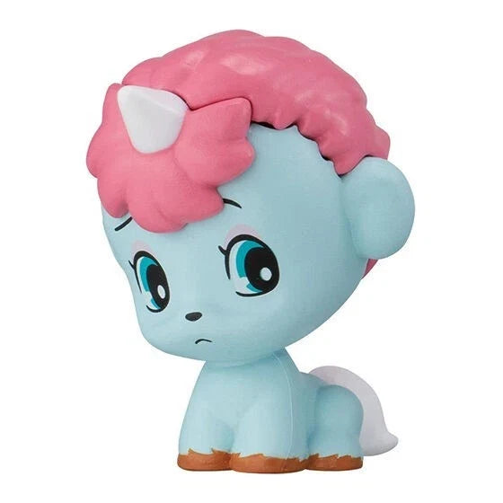 BANDAI Machibouke Tezuka Osamu Characters Complete Set Figure Capsule Toy JAPAN