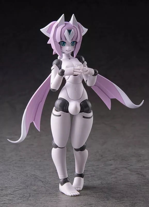 Polynian MLL-V2 Machaon Action Figure JAPAN OFFICIAL