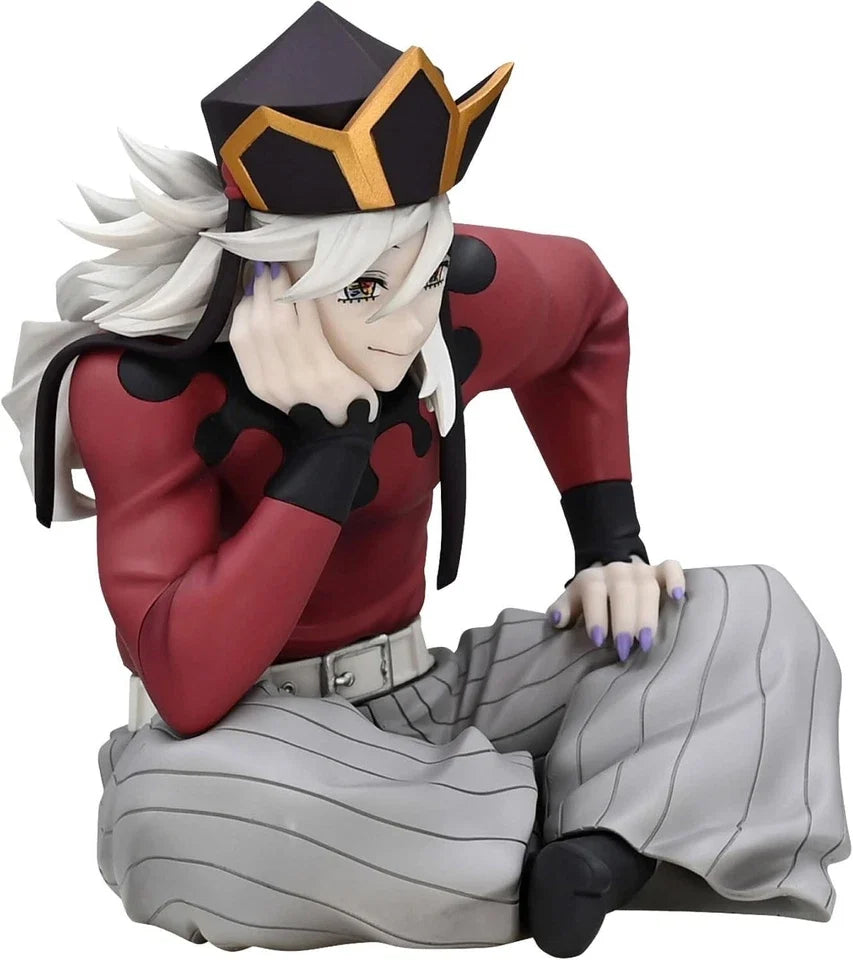 FuRyu Noodle Stopper Demon Slayer Doma Figure JAPAN OFFICIAL
