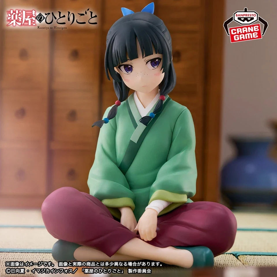 Banpresto The Apothecary Diaries Break Time Collection Vol.1 Maomao Figure JAPAN