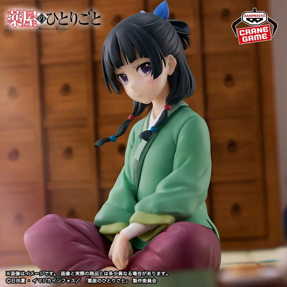 Banpresto The Apothecary Diaries Break Time Collection Vol.1 Maomao Figure JAPAN